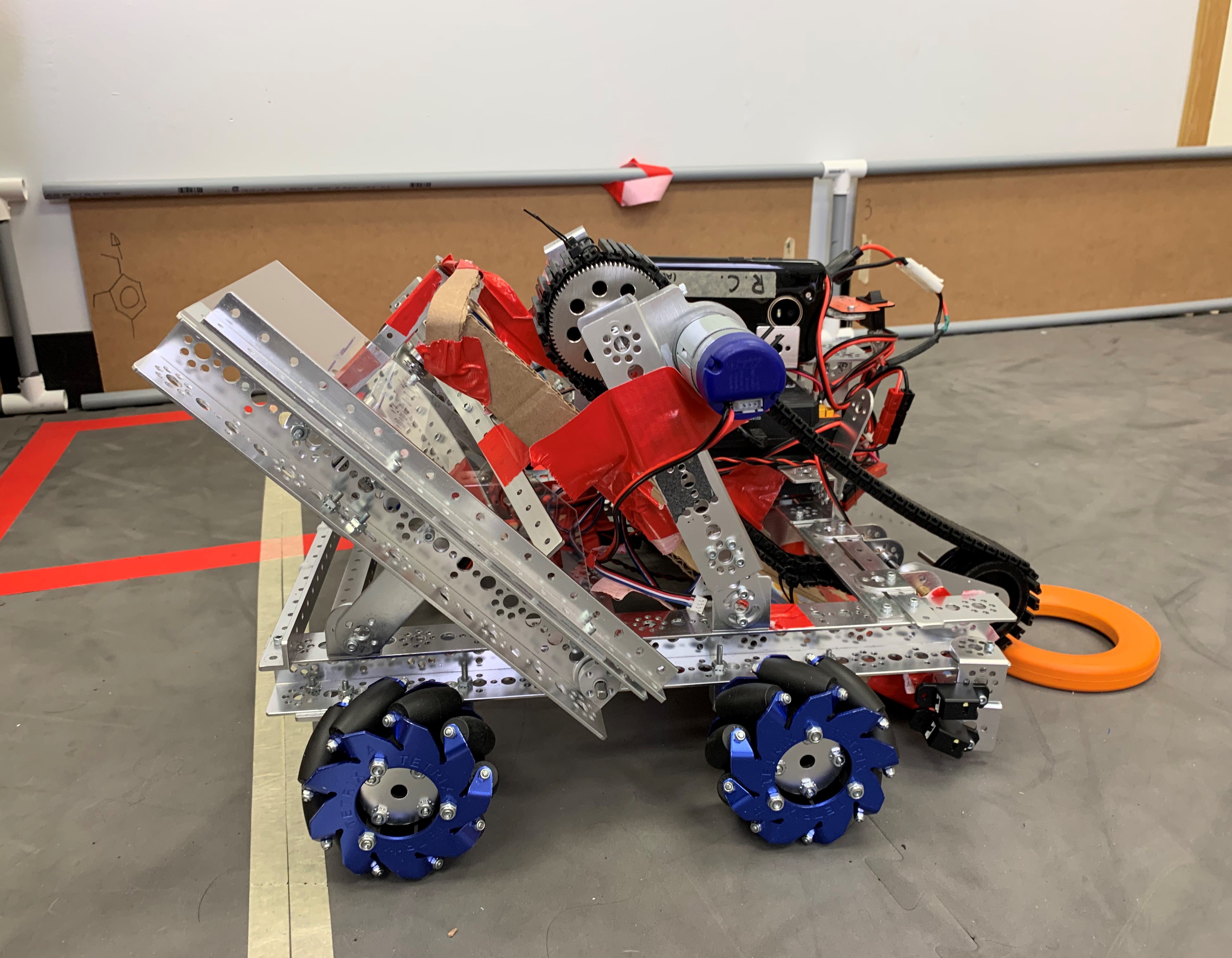 Up to date as of June 2021