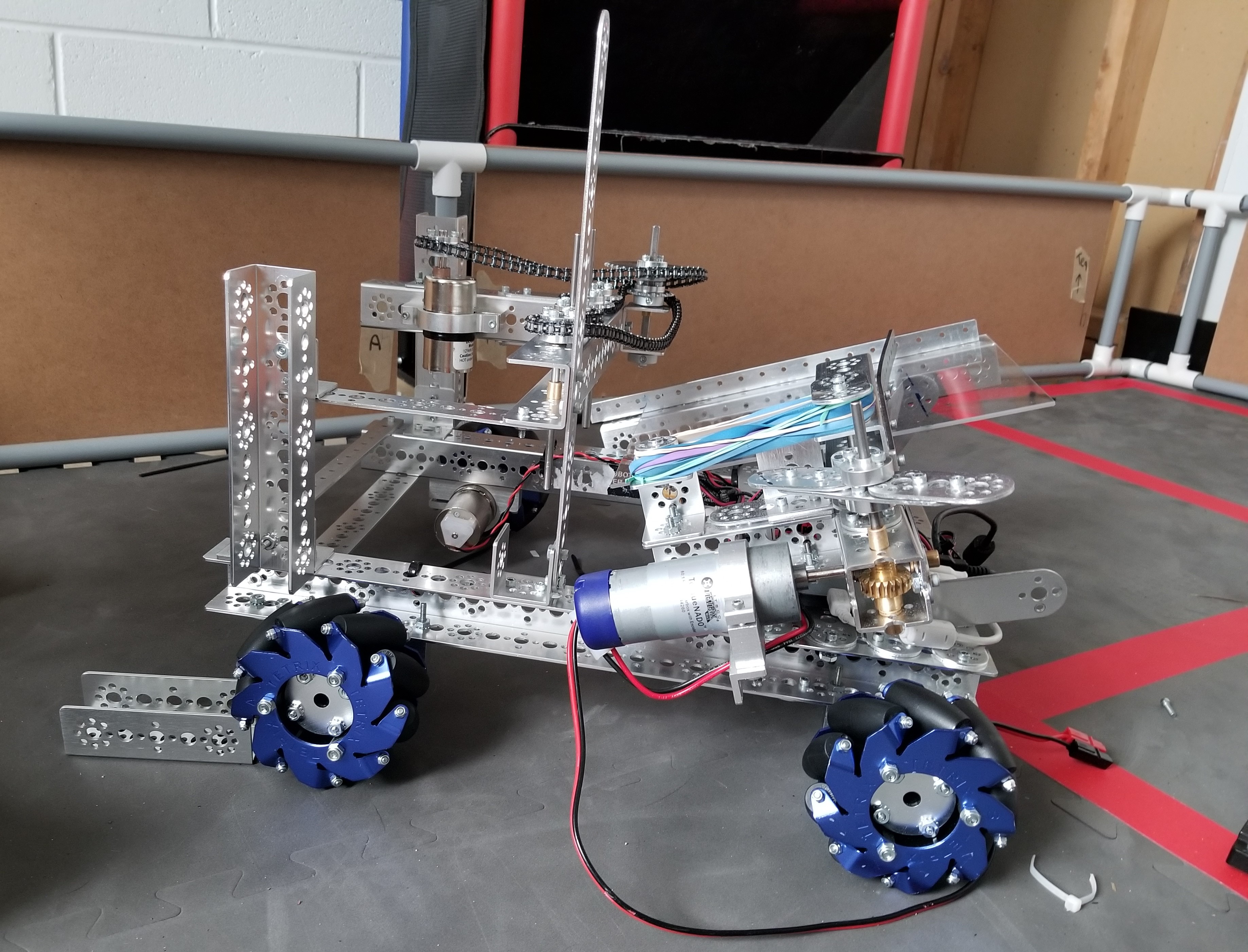 Up to date as of June 2021